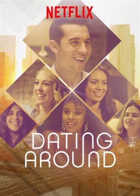 dating around series imdb